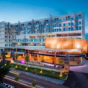 Grand Mercure Premium