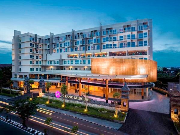 Grand Mercure Superior
