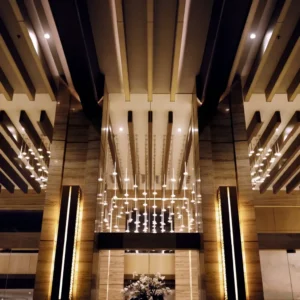 Gramm Hotel Deluxe