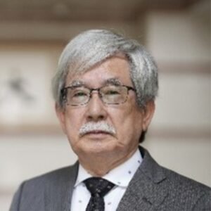 Picture of Masatoshi Takeda (Japan)