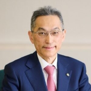 Picture of Nakao Iwata (Japan)