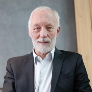 Picture of Patrick Mc Gorry (Australia)