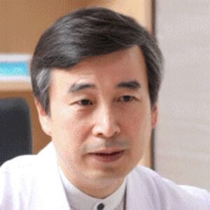 Picture of Chung Young Chul (South Korea)