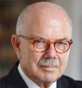 Picture of Wolfgang Gaebel (Germany)